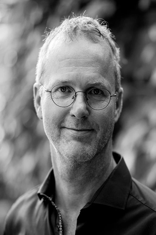 Patrick van Veen Patrick van Veen