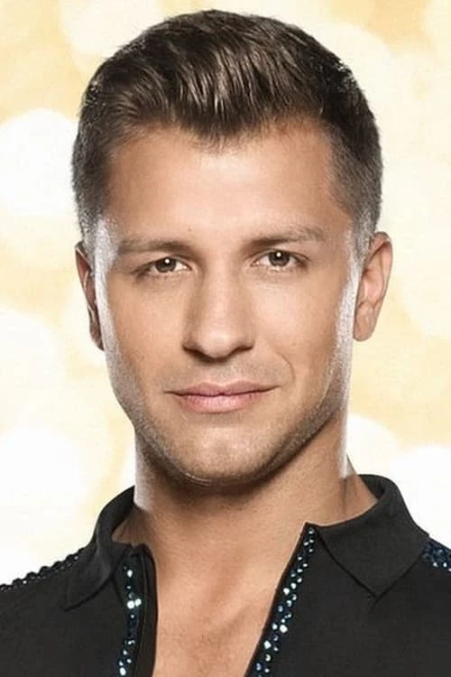 Pasha Kovalev