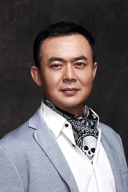 Ma Wei Jiang