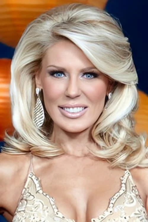 Gretchen Rossi