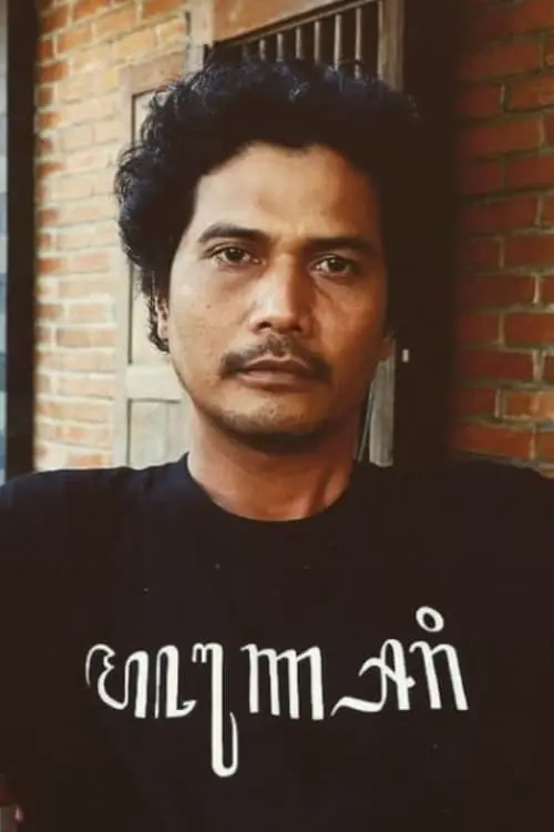 Ibnu Widodo