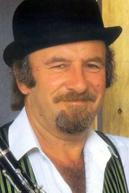 Acker Bilk