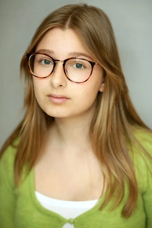 Imogen Lamb Imogen Lamb