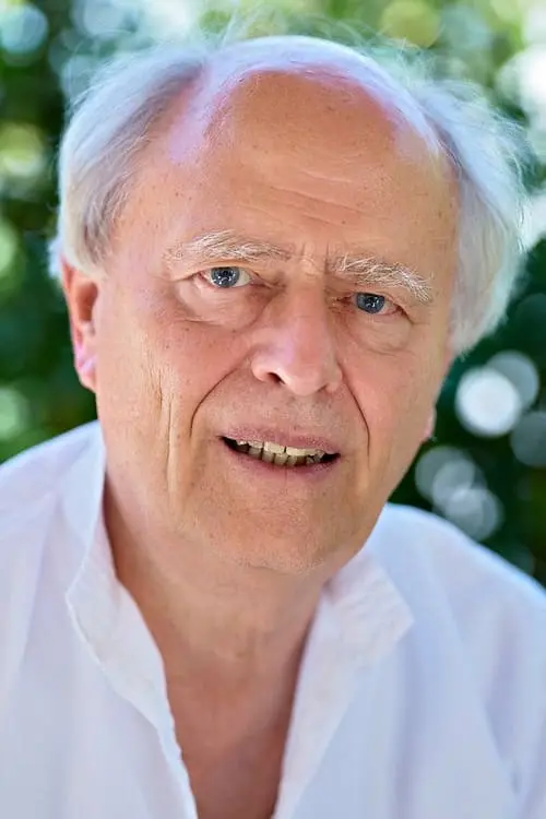 Ingo Benjamin Jahrsetz