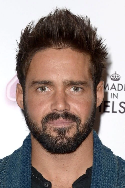 Spencer Matthews