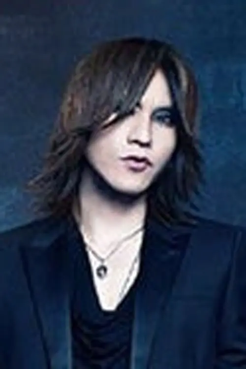 SUGIZO