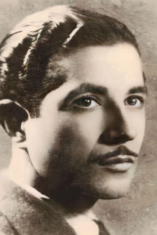 Fouad El-Zahry