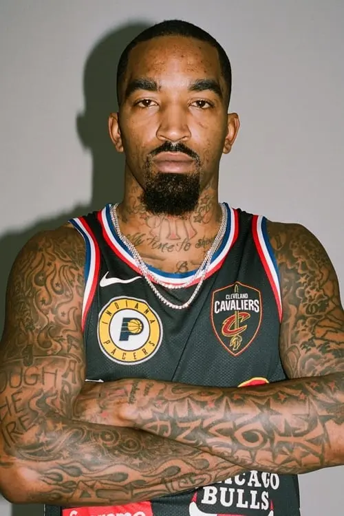 J.R. Smith