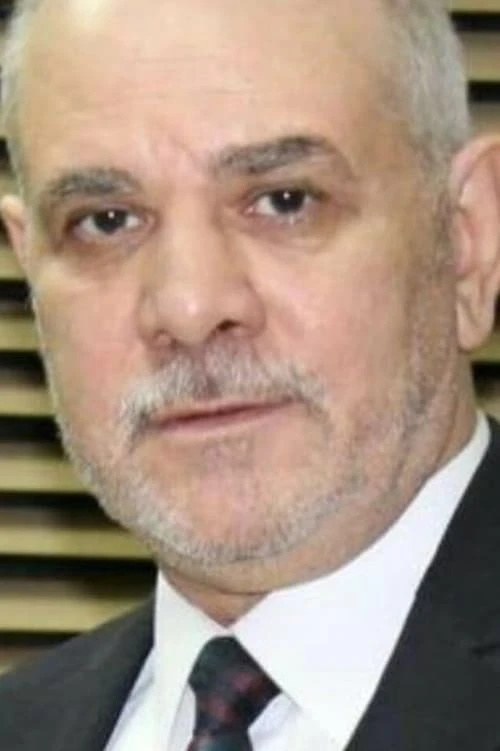 Mohamed Abdel Gawad