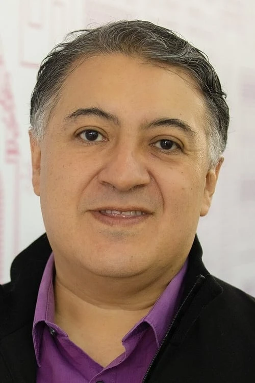 Pavel Granados