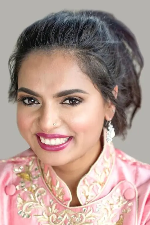 Maneet Chauhan