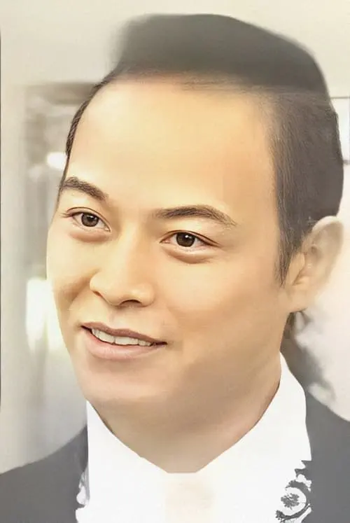 Yam-Kei Leung