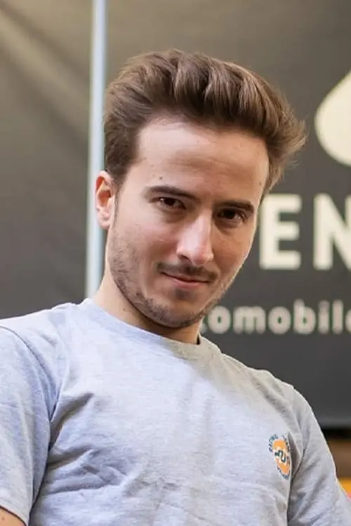 Sylvain Lévy