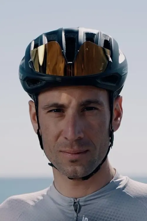 Vincenzo Nibali