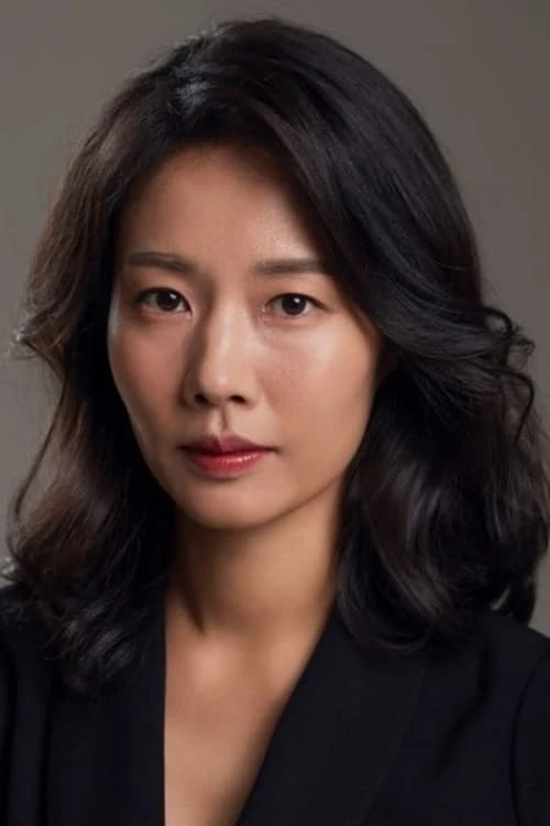 Park Soo-jin