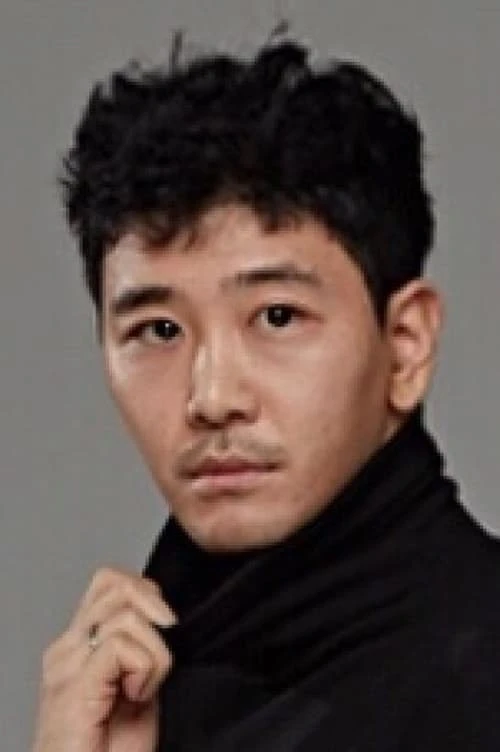 Do Jung-Hwan