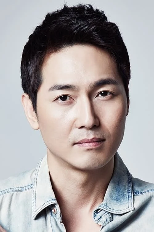 Kim Won-Suk