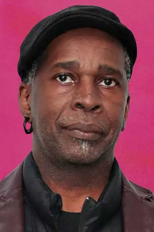 Vernon Reid