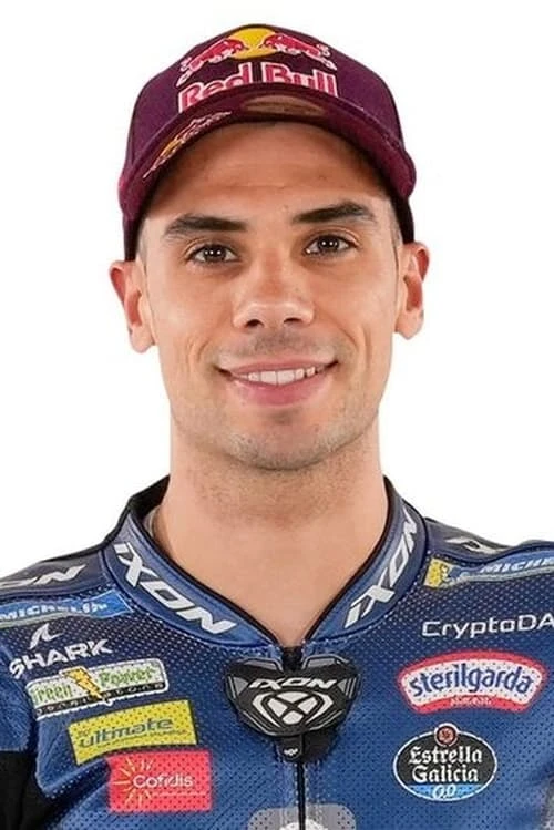 Miguel Oliveira