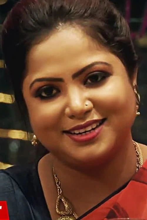 Madhumita Sarkar