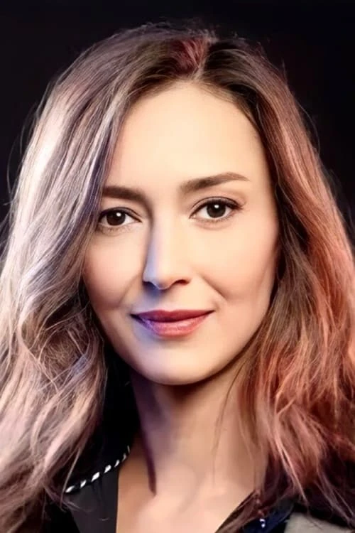 Özlem Çınar