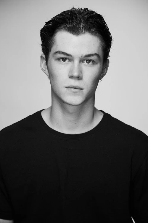 Zac Burgess Zac Burgess