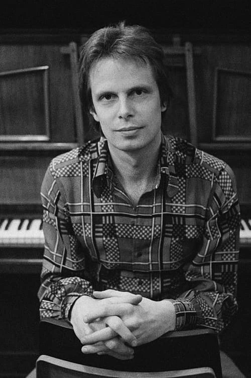 Joe Boyd