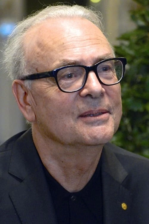 Patrick Modiano