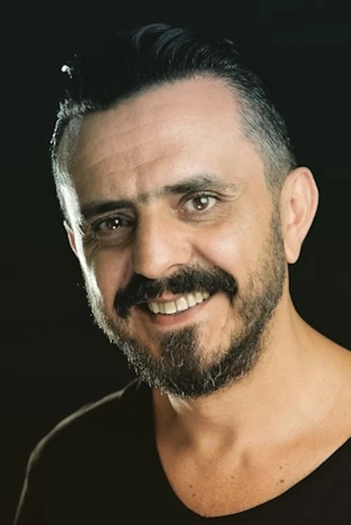 Hamit Erentürk