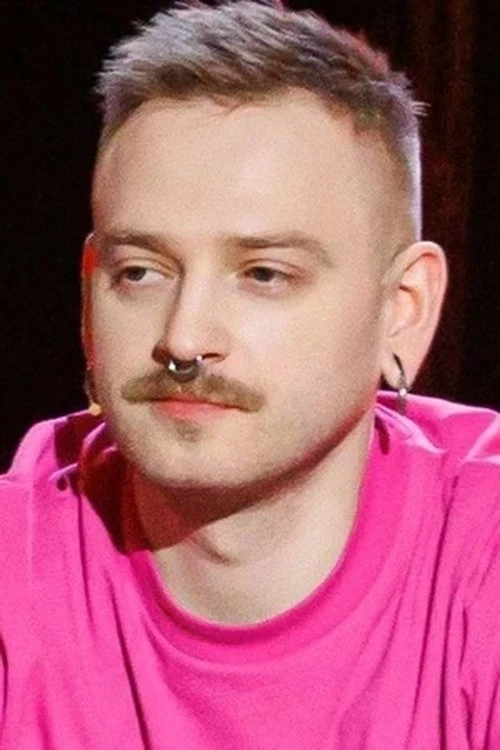 Даня Крастер Даня Крастер