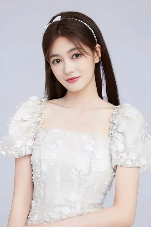 陆婷玉 陆婷玉