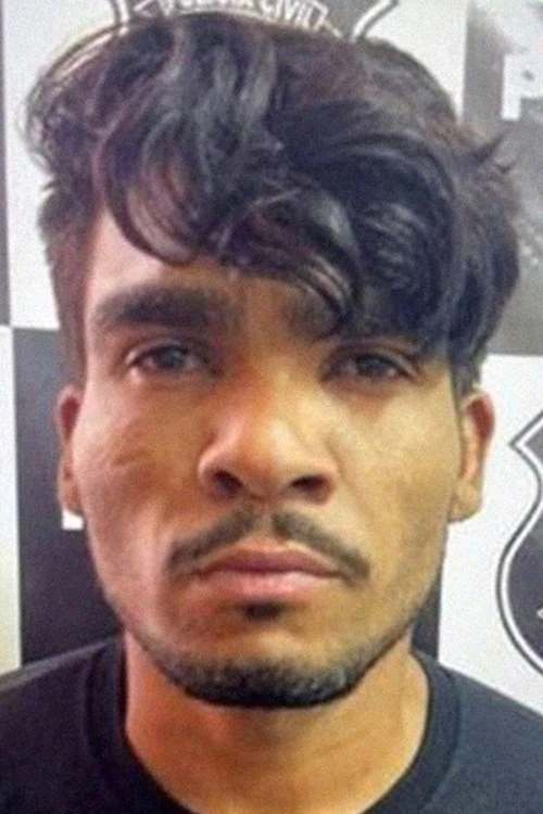 Lázaro Barbosa Lázaro Barbosa