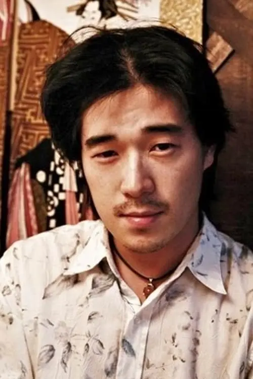 Lee Sang-hyun