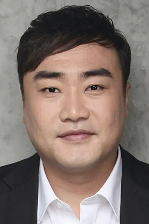 Kim Sung-kang