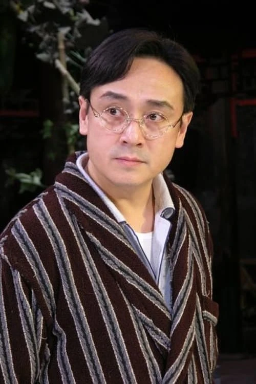 Yongqiang Zhang