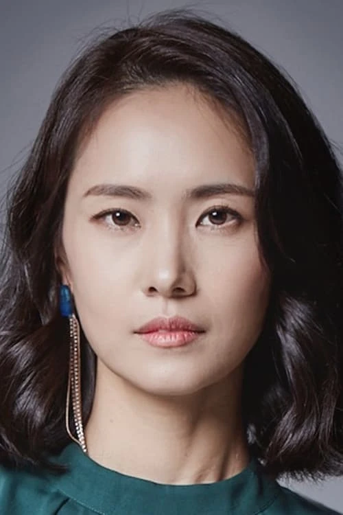 Park Soo-yeon