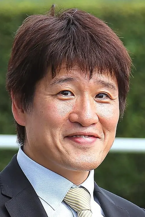 Osamu Hayashi