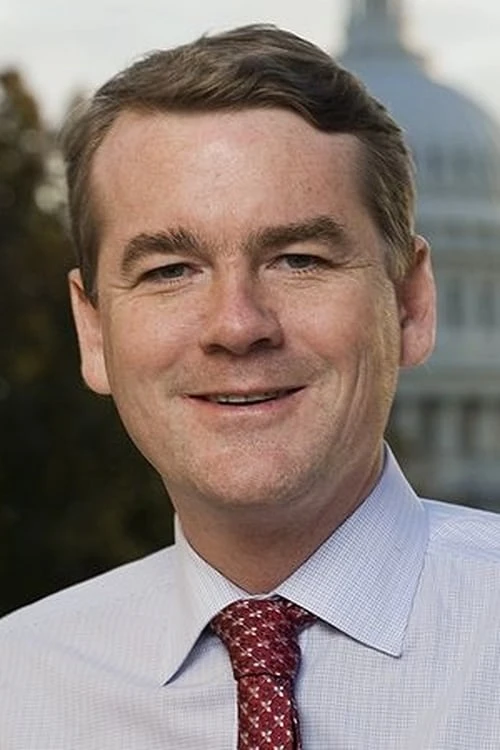 Michael Bennet