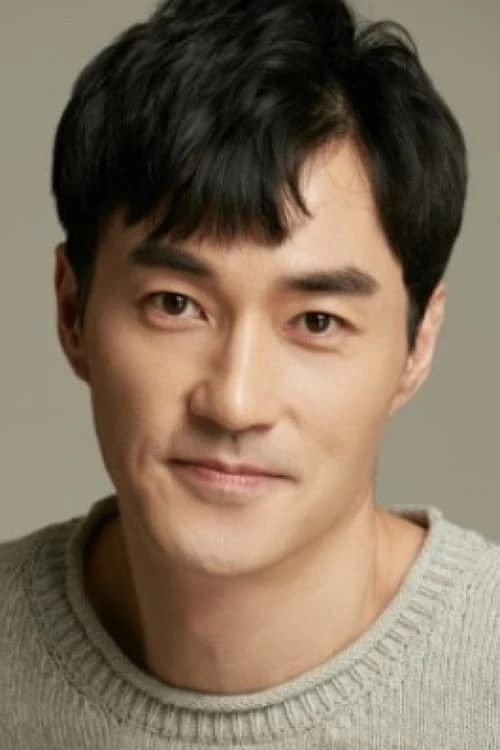 Lee Jin-Soo