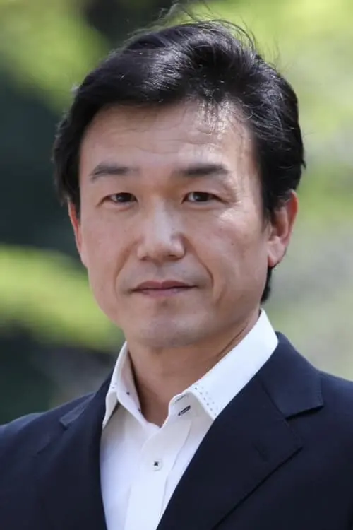 吉水孝宏