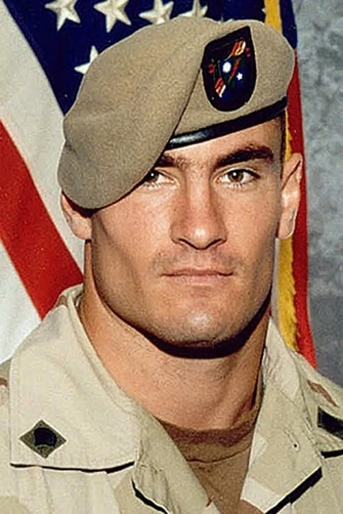 Pat Tillman