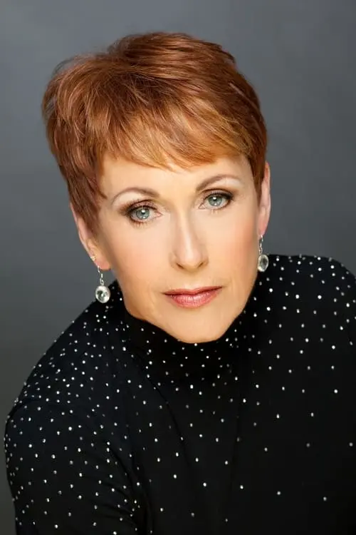 Amanda McBroom