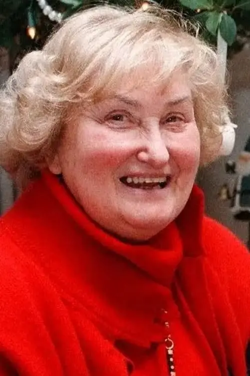 Ruth Brück