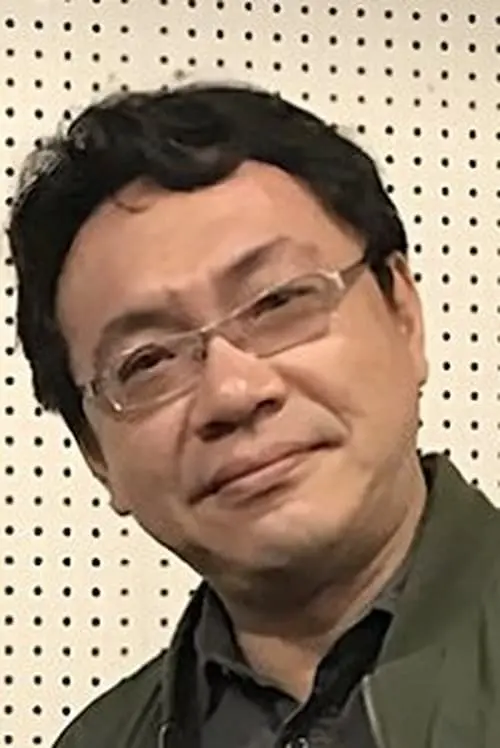 Yusuke Noda