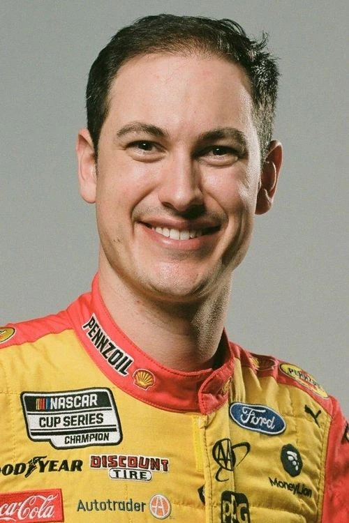 Joey Logano