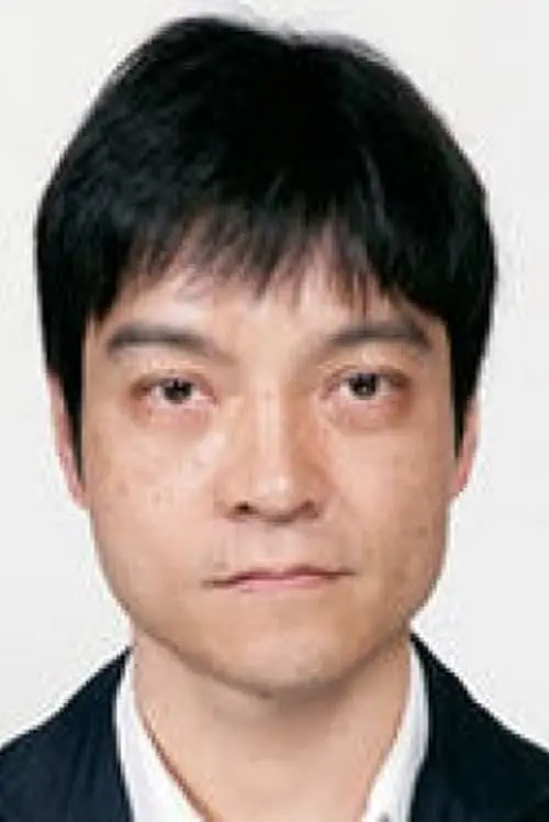 Yokochi Ikuei