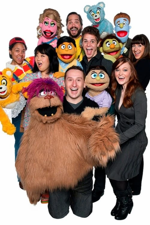 Avenue Q