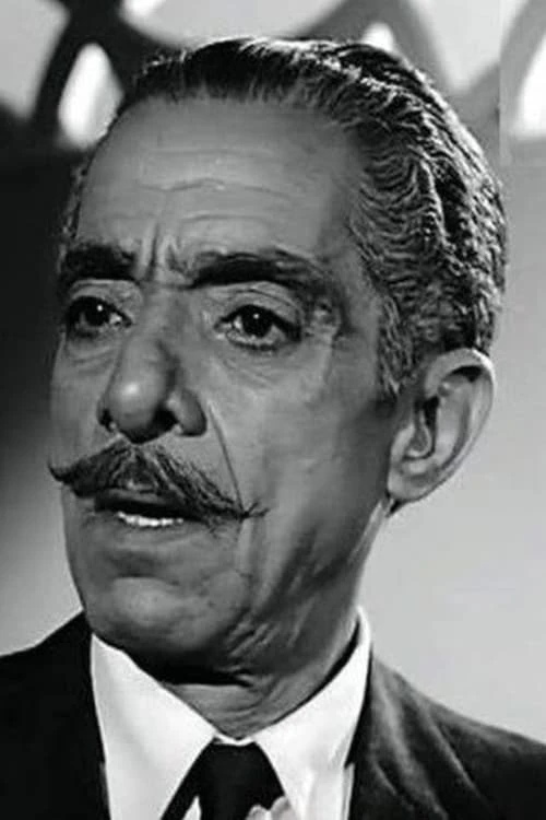 Abdel Azim Abdel Haqq