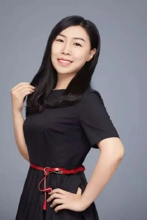 Jiasi Li