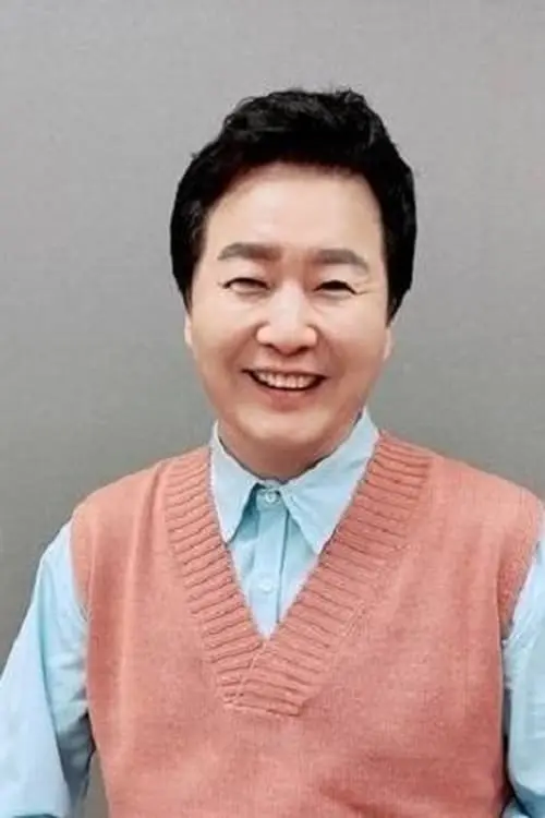 Kim Deok-hyeon